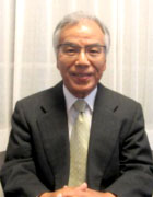 池垣 勝