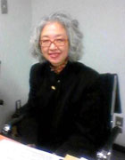 新藤 説子