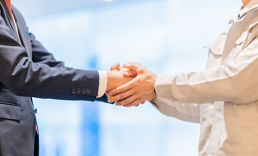 法人向けEAPサービスのイメージ