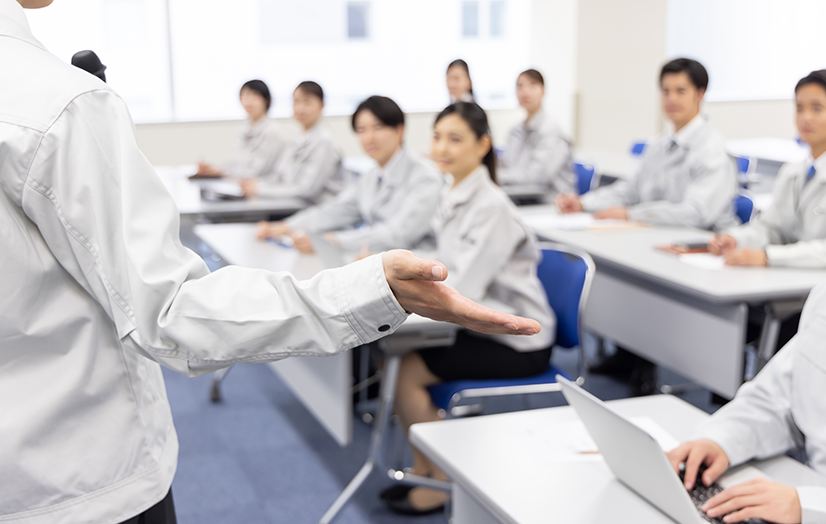外部リソースの活用イメージ