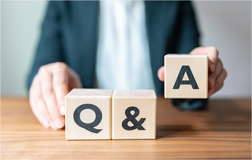 特定技能に関するQ＆A