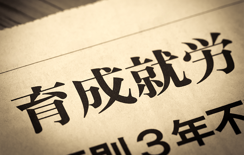 育成就労制度の概要