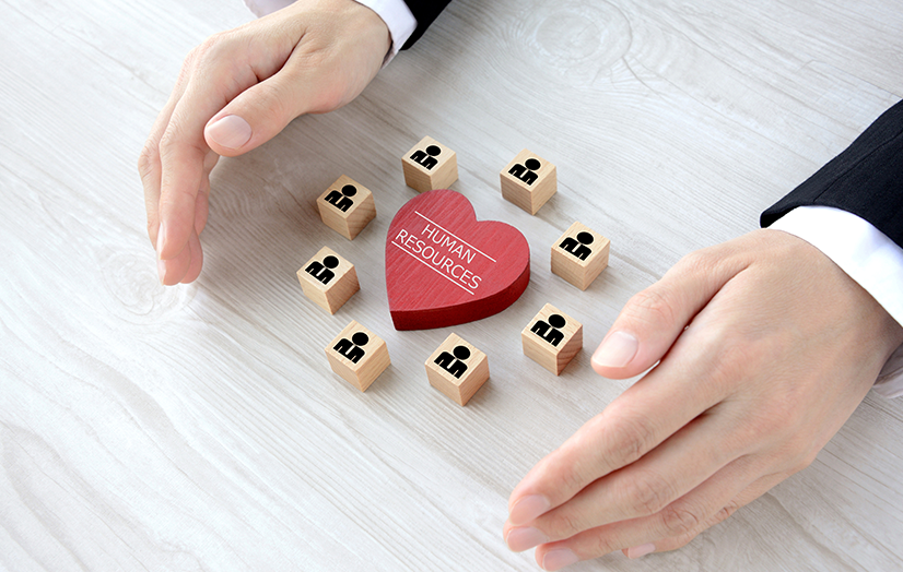 雇用と人権のイメージ