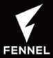 ロゴ:FENNEL