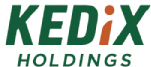 商号名の由来 KEDiX HOLDINGS